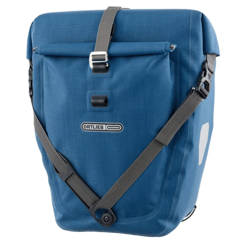 Back Roller Plus Pannier 23L