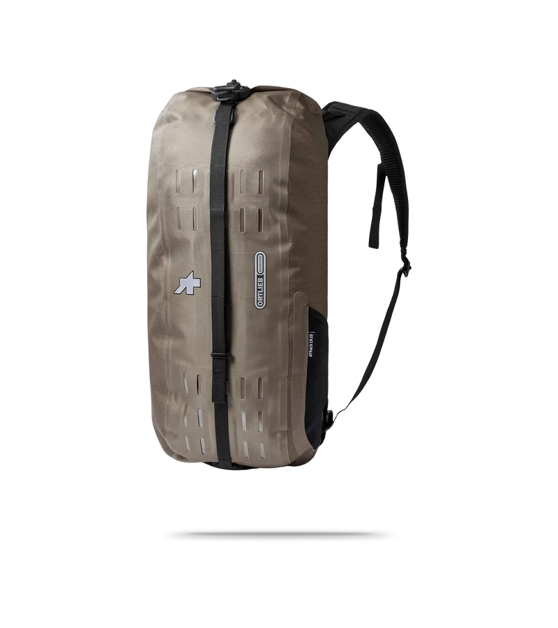 x ORTLIEB Atrack Backpack 25L