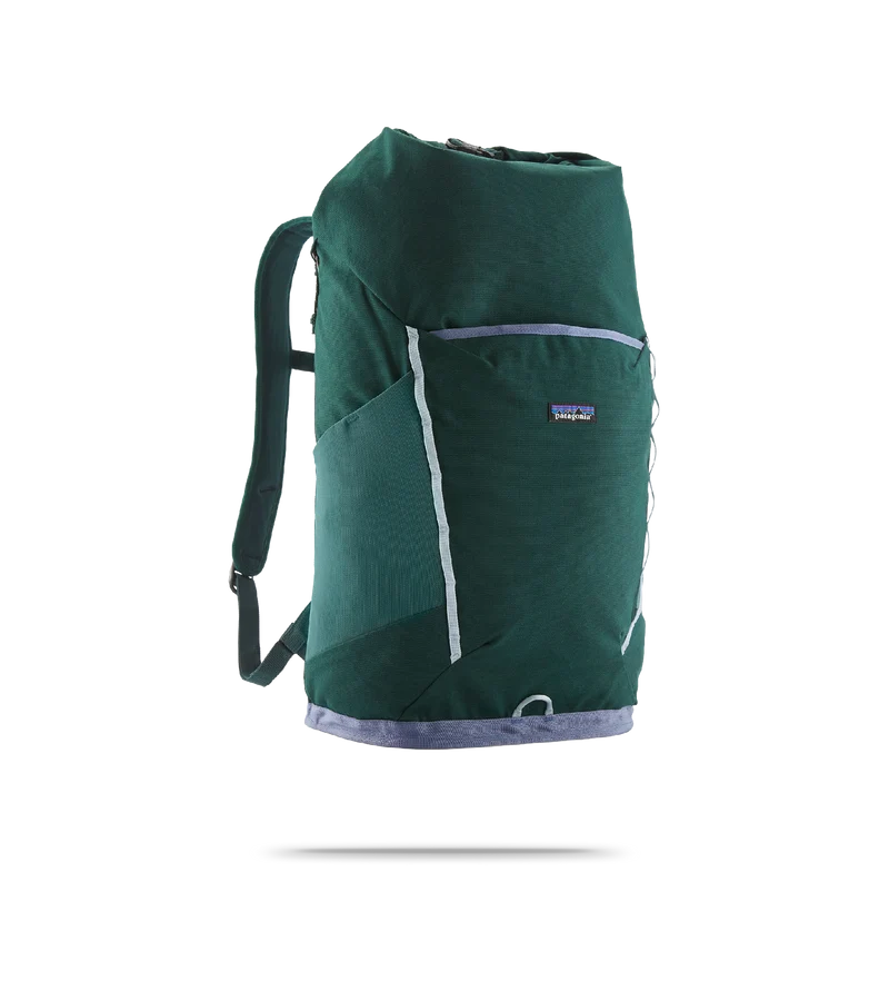 Fieldsmith Water-Resistant Roll-Top Backpack 32L