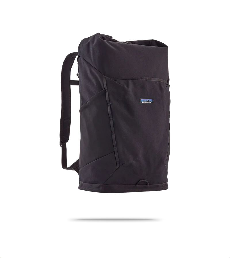Fieldsmith Water-Resistant Roll-Top Backpack 32L