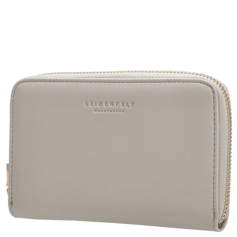 Seidenfelt Ebba - Cartera 4cc 15 cm (light grey)