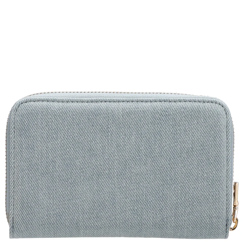 Seidenfelt Ebba - Cartera 4cc 15 cm (denim in blue)