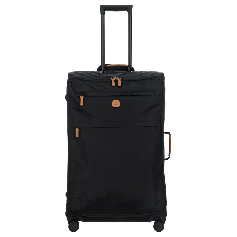 Brics X-Travel - Trolley de 4 ruedas L 77 cm (black)