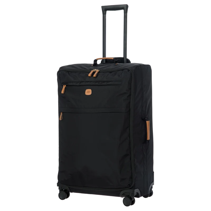 Brics X-Travel - Trolley de 4 ruedas L 77 cm (black)
