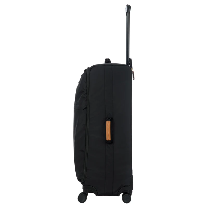 Brics X-Travel - Trolley de 4 ruedas L 77 cm (black)