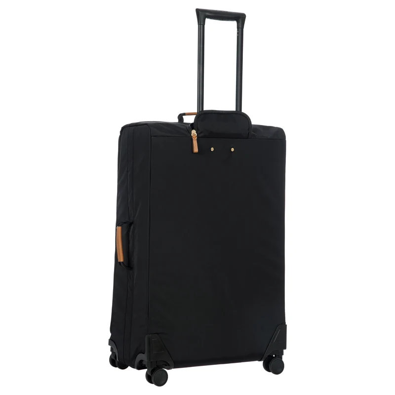 Brics X-Travel - Trolley de 4 ruedas L 77 cm (black)