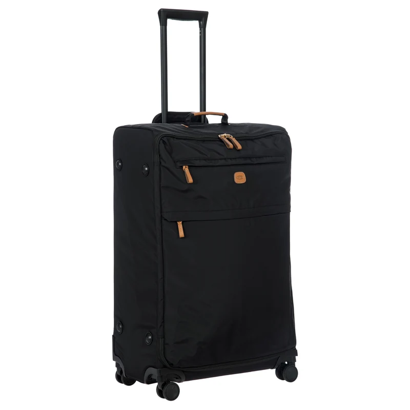 Brics X-Travel - Trolley de 4 ruedas L 77 cm (black)