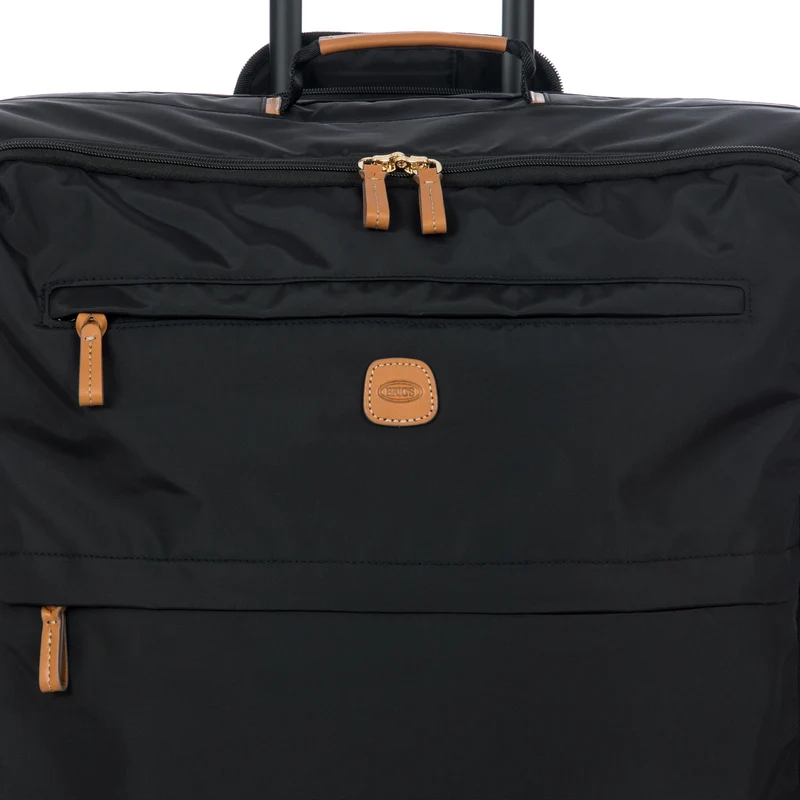 Brics X-Travel - Trolley de 4 ruedas L 77 cm (black)
