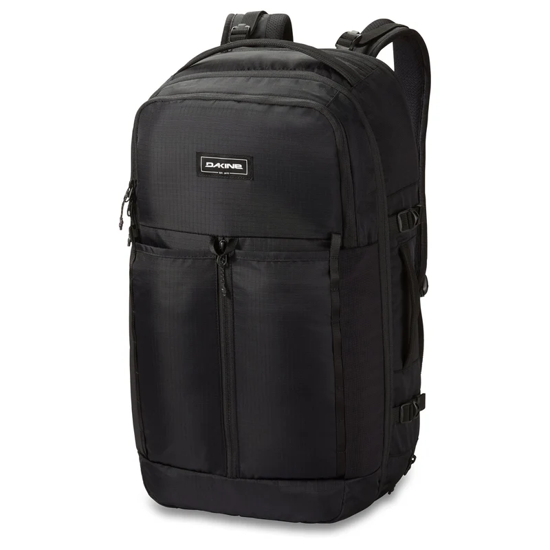 Dakine Split Adventure 38 - Mochila de viaje 54 cm (black ripstop)