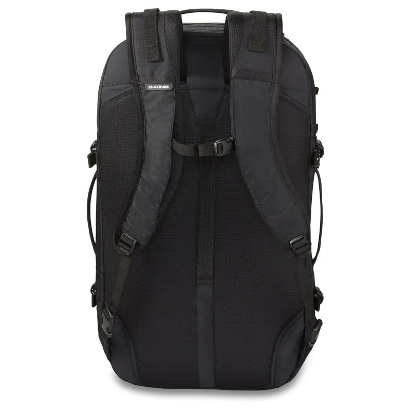 Dakine Split Adventure 38 - Mochila de viaje 54 cm (black ripstop)