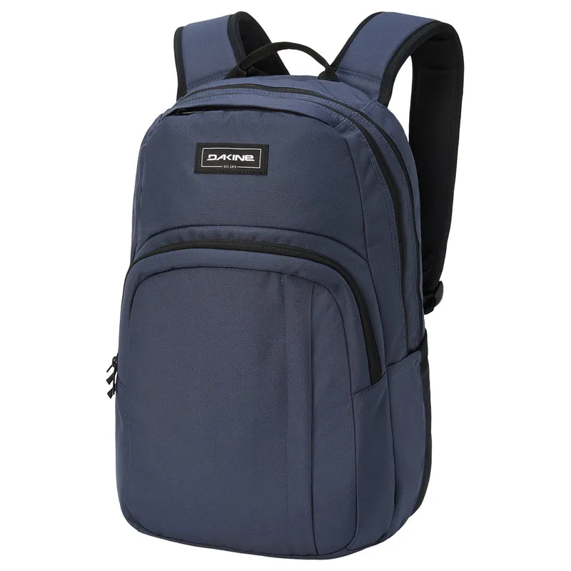 Dakine Campus 25 - Mochila 15" 47 cm (odyssey)