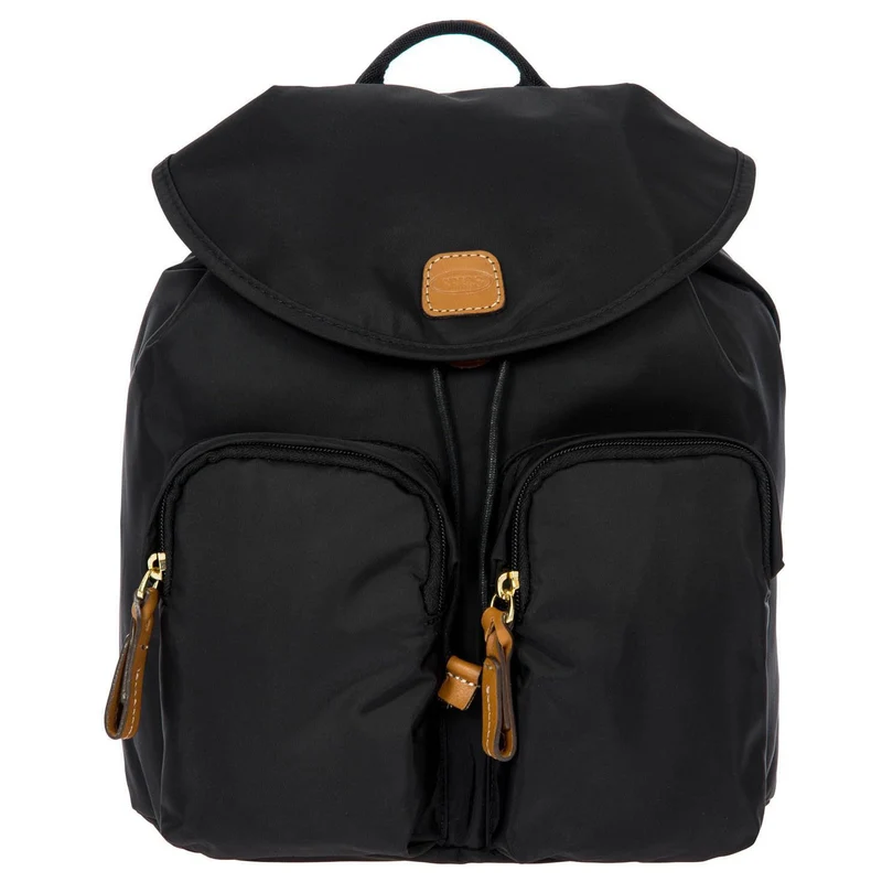 Brics X-Travel - Mochila XS 27 cm (black)
