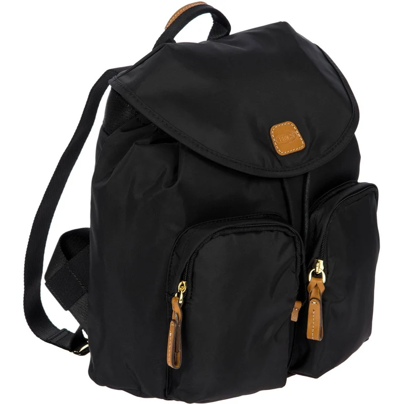 Brics X-Travel - Mochila XS 27 cm (black)