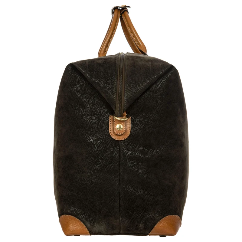 Brics Life Weekender - Bolsa de viaje 78 cm (olive)