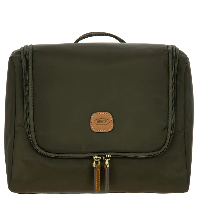 Brics X-Travel - Neceser colgante 27 cm (olive)