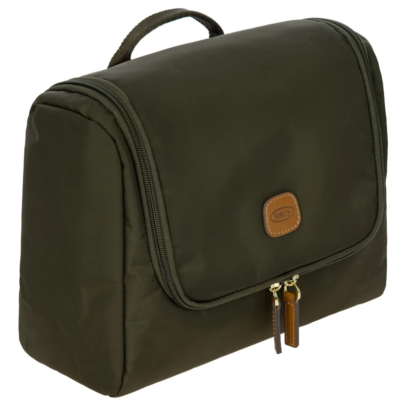 Brics X-Travel - Neceser colgante 27 cm (olive)