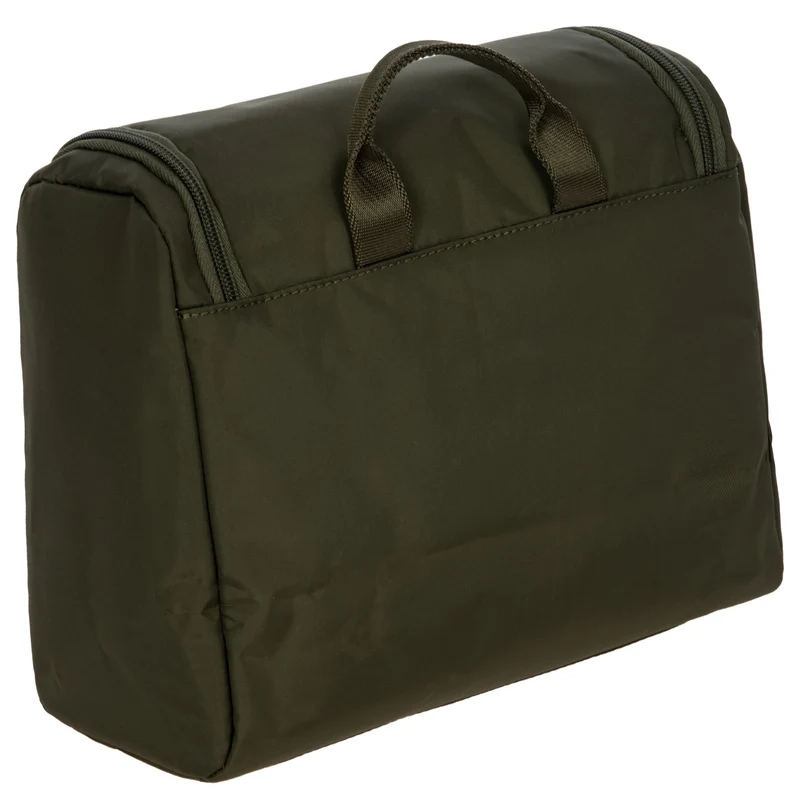 Brics X-Travel - Neceser colgante 27 cm (olive)