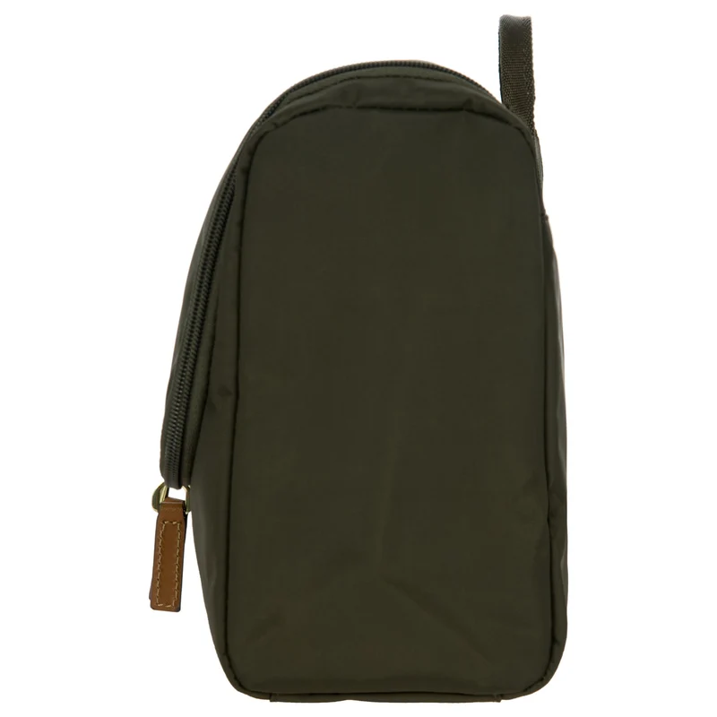 Brics X-Travel - Neceser colgante 27 cm (olive)
