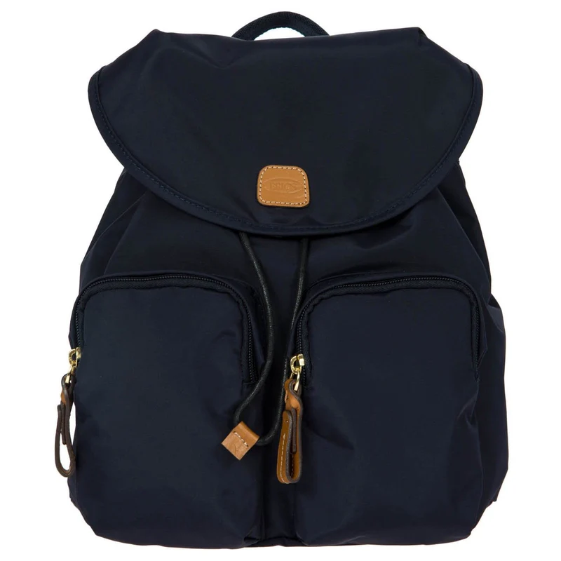 Brics X-Travel - Mochila XS 27 cm (blue)