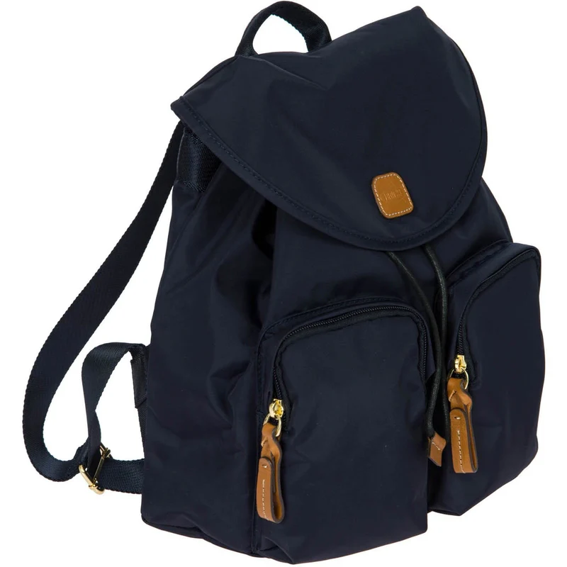 Brics X-Travel - Mochila XS 27 cm (blue)