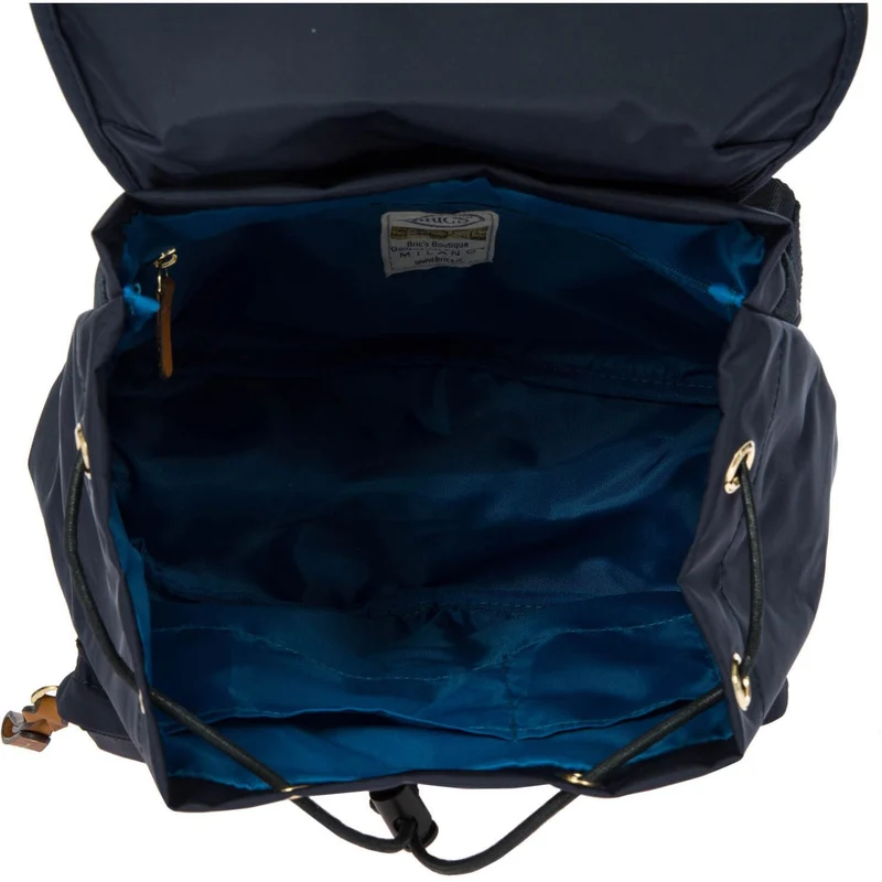 Brics X-Travel - Mochila XS 27 cm (blue)
