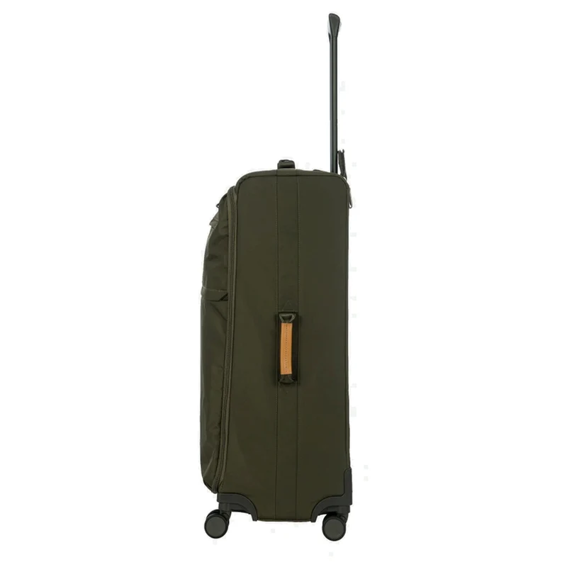 Brics X-Travel - Trolley de 4 ruedas L 77 cm (olive)