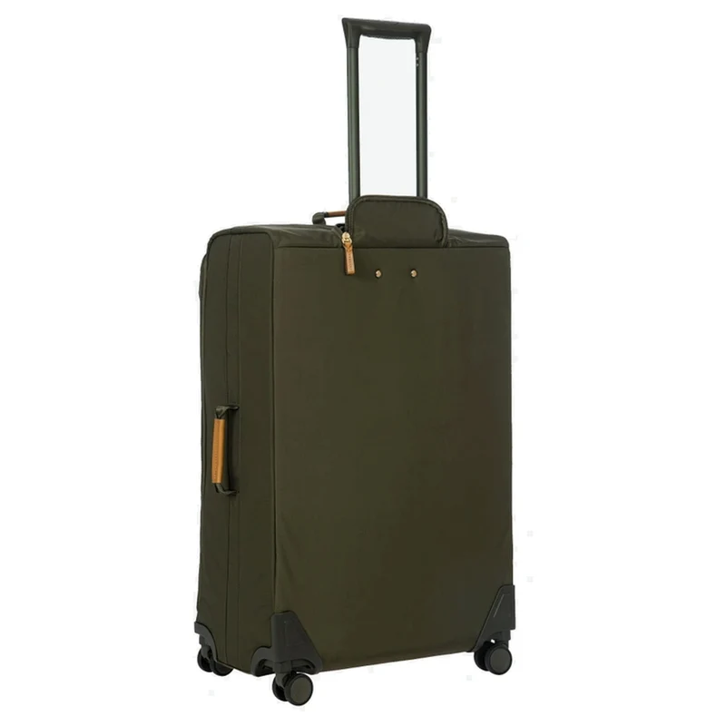 Brics X-Travel - Trolley de 4 ruedas L 77 cm (olive)