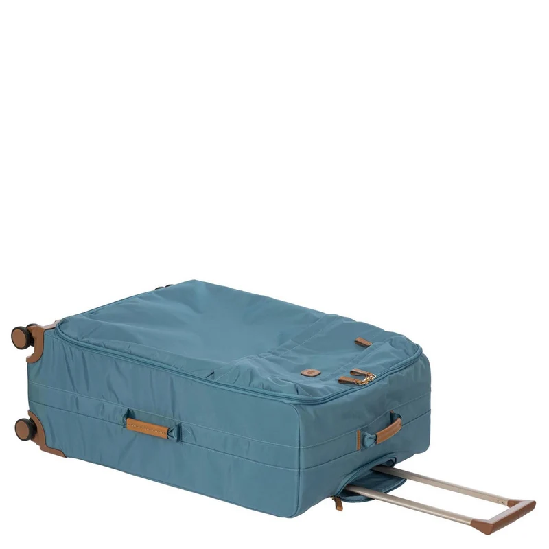 Brics X-Travel - Trolley de 4 ruedas L 77 cm (olive)