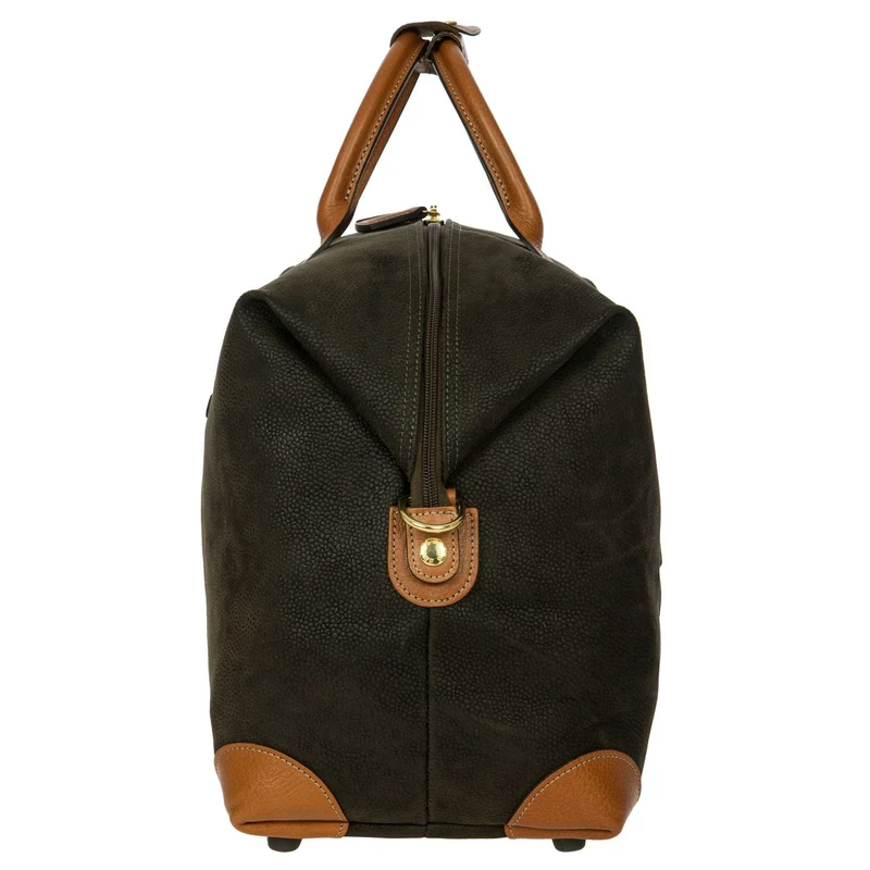 Brics Life Weekender - Bolsa de viaje 43 cm (olive)