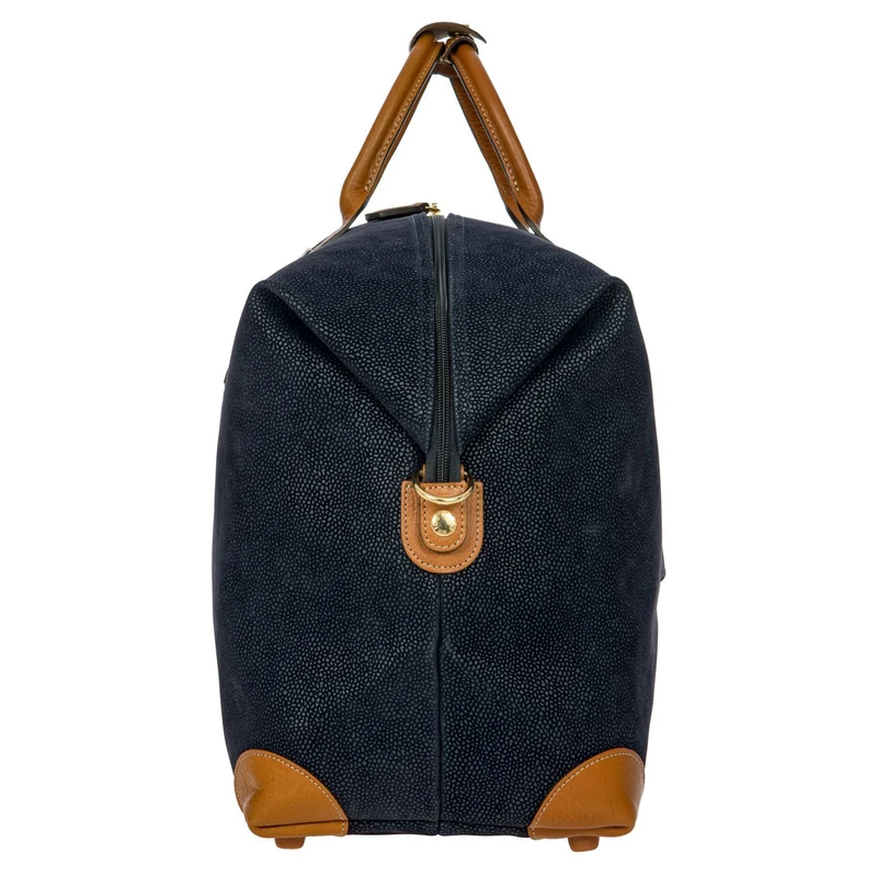 Brics Life Weekender - Bolsa de viaje 55 cm (blue)