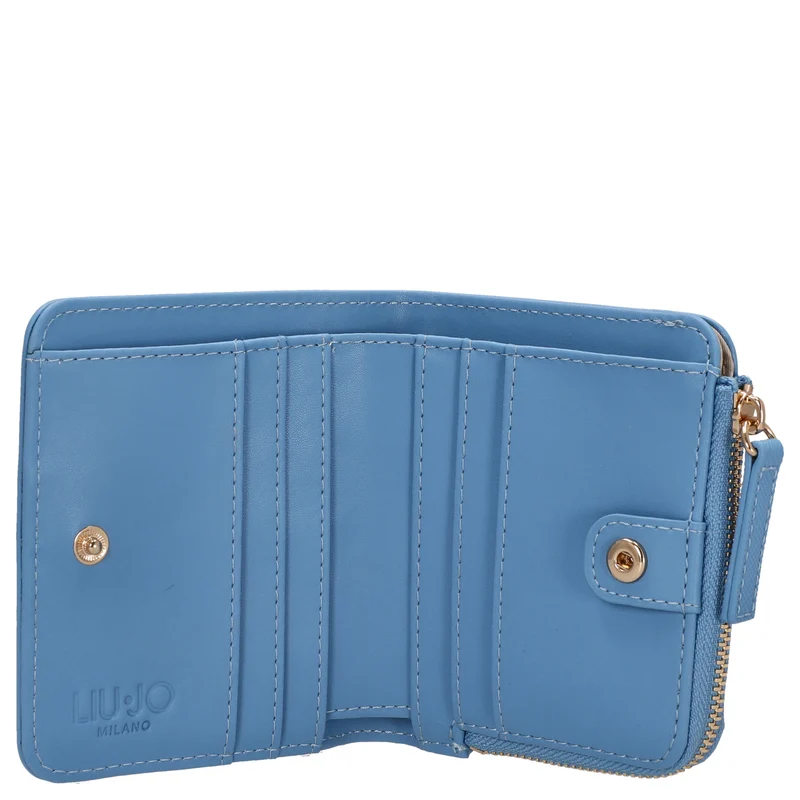 Liu Jo Caliwen - Cartera 3cc 11 cm (azure blue)