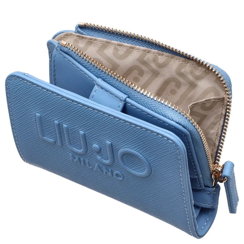 Liu Jo Caliwen - Cartera 3cc 11 cm (azure blue)