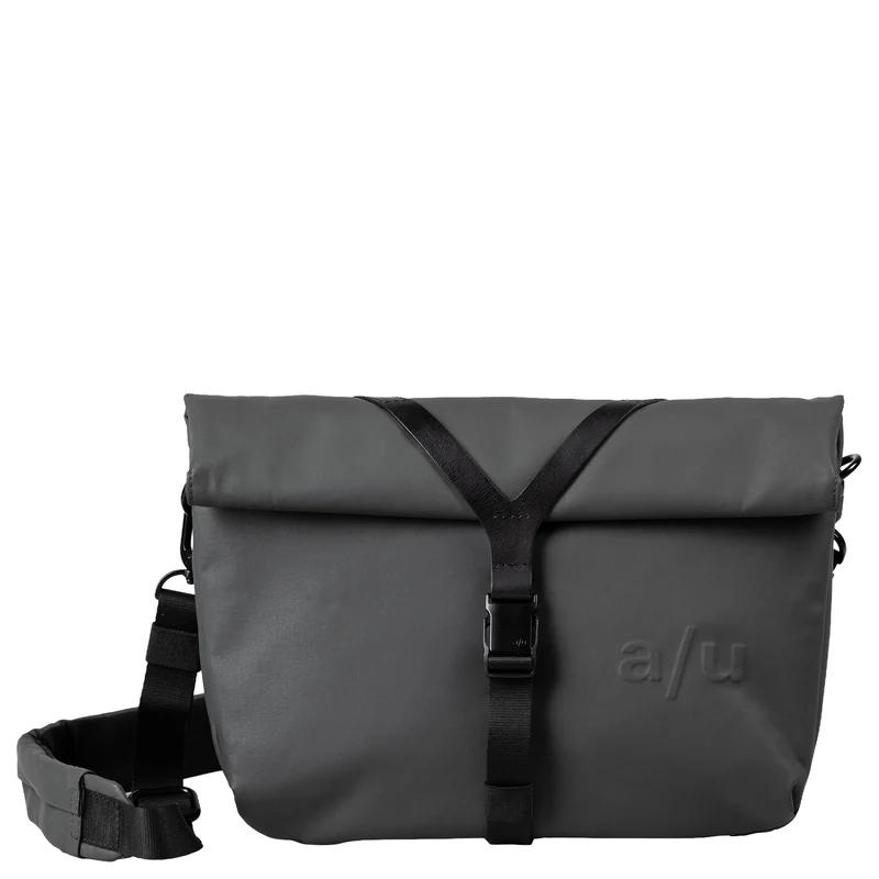 aunts & uncles Japan RE Takahashi RE - Bolso bandolera 30 cm (volcanic ash)