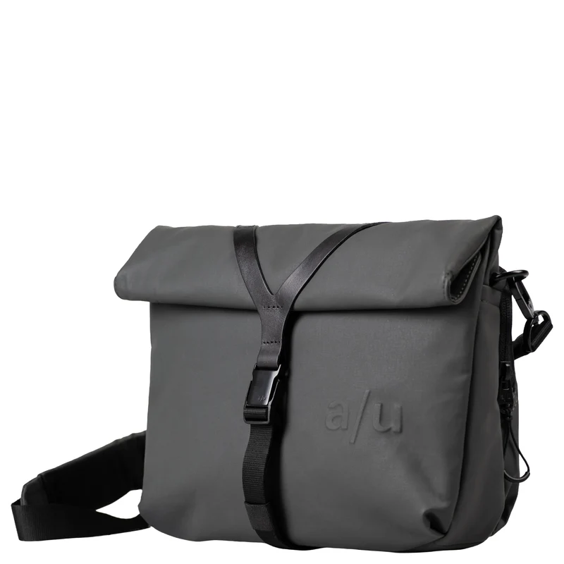 aunts & uncles Japan RE Takahashi RE - Bolso bandolera 30 cm (volcanic ash)