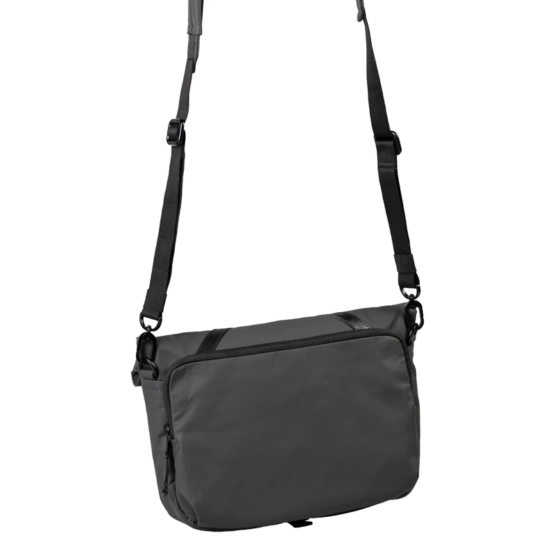 aunts & uncles Japan RE Takahashi RE - Bolso bandolera 30 cm (volcanic ash)