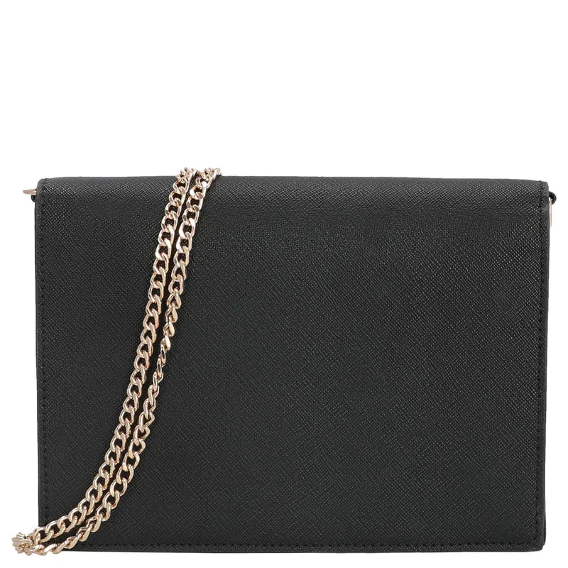 Liu Jo Caliwen - Bolso bandolera 22 cm (nero)