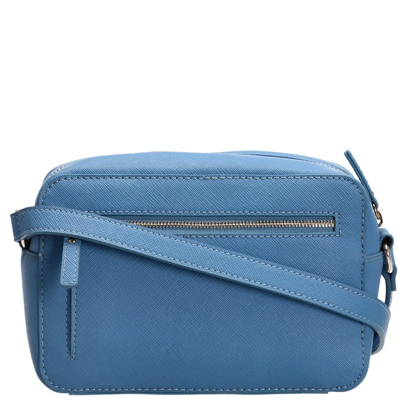 Liu Jo Halona - Bolso bandolera M 20 cm (azure blue)