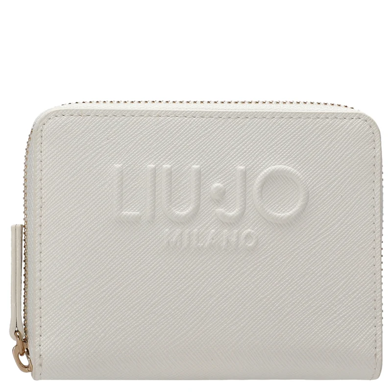 Liu Jo Caliwen - Cartera 3cc 12 cm (cream)