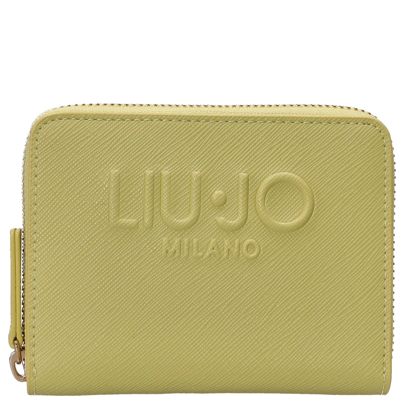 Liu Jo Caliwen - Cartera 3cc 12 cm (avocado)