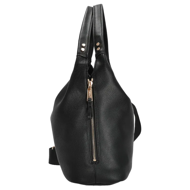 Liu Jo Kaliska - Bolso de hombro M 32 cm (nero)
