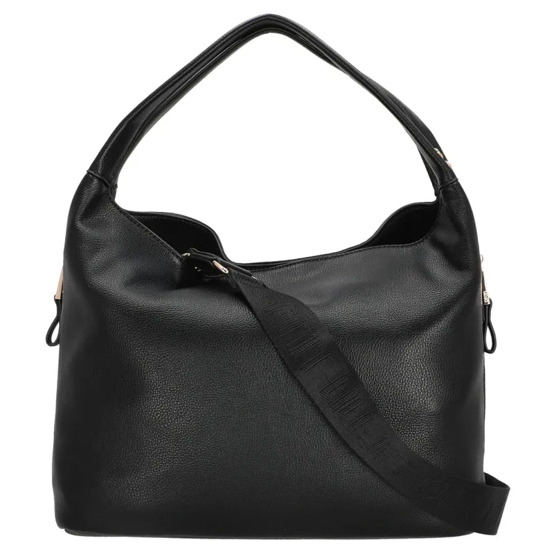 Liu Jo Kaliska - Bolso de hombro M 32 cm (nero)