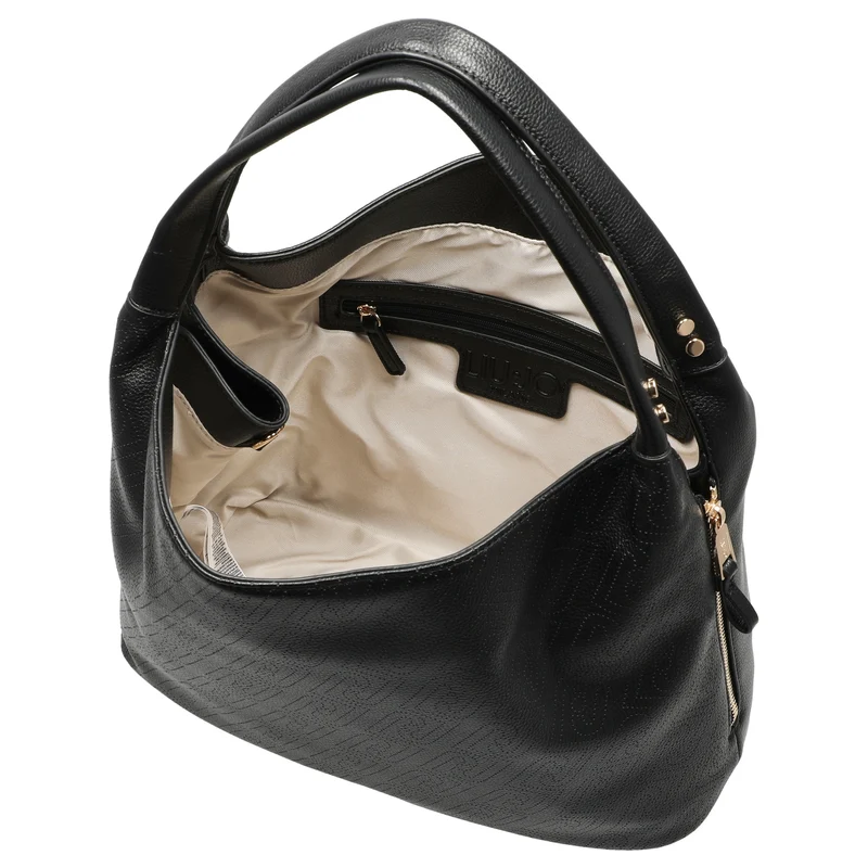 Liu Jo Kaliska - Bolso de hombro M 32 cm (nero)