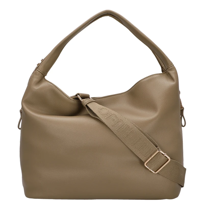 Liu Jo Kaliska - Bolso de hombro M 32 cm (mud)