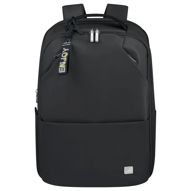 Samsonite Workationist Mochila para portátil 15.6'' 43 cm (black)
