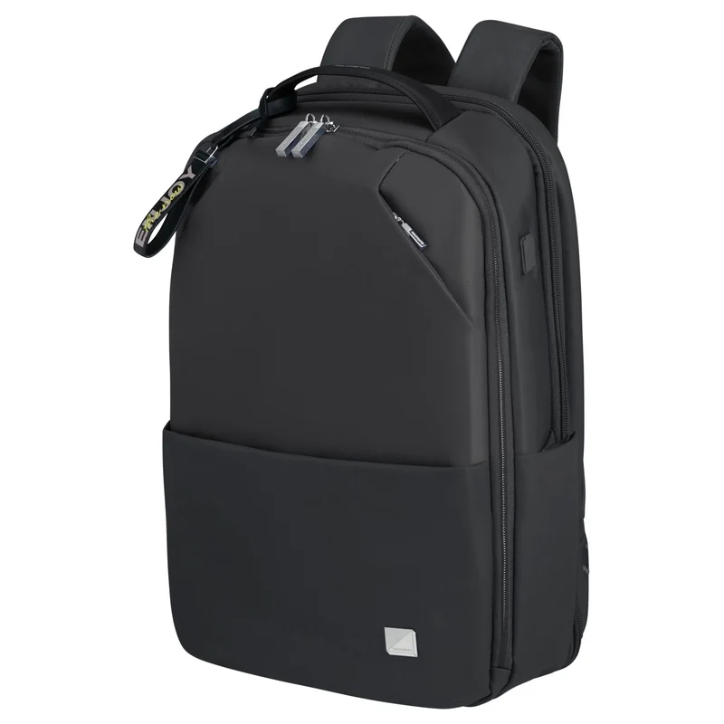 Samsonite Workationist Mochila para portátil 15.6'' 43 cm (black)