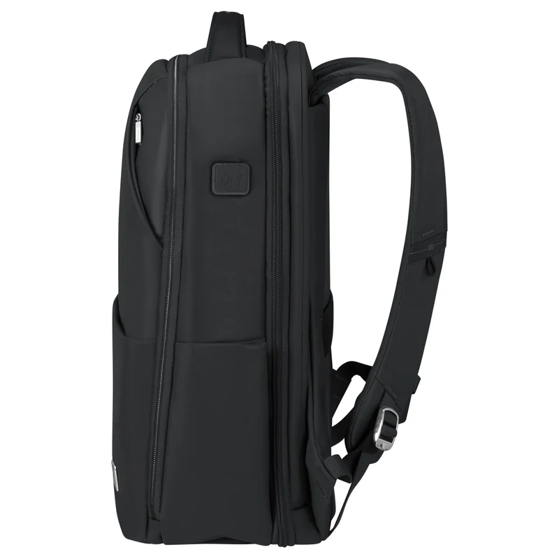 Samsonite Workationist Mochila para portátil 15.6'' 43 cm (black)
