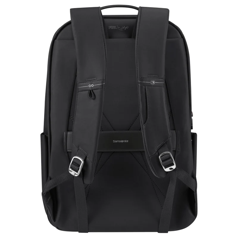 Samsonite Workationist Mochila para portátil 15.6'' 43 cm (black)