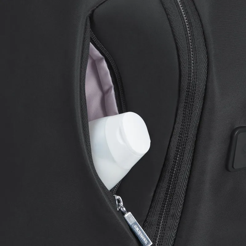 Samsonite Workationist Mochila para portátil 15.6'' 43 cm (black)