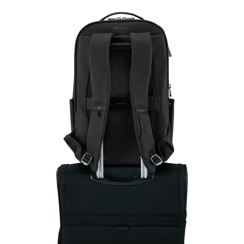 Samsonite Workationist Mochila para portátil 15.6'' 43 cm (black)