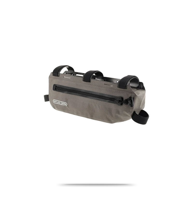Top Tube Frame Pack 3L